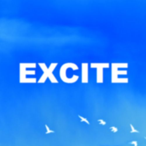 excite echoes escape  