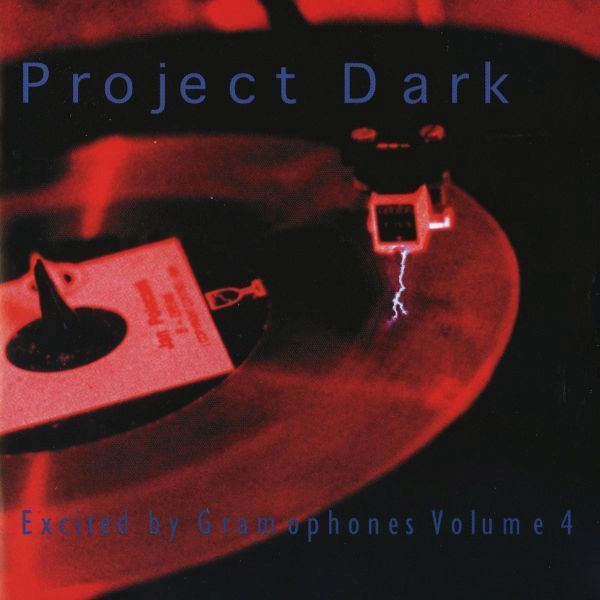 excited by gramophon project dark 