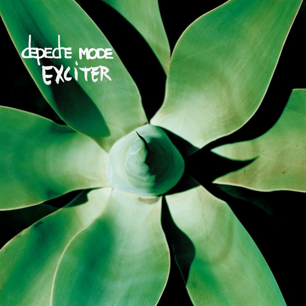 exciter depeche mode 
