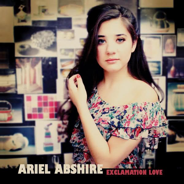 exclamation love ariel abshire 