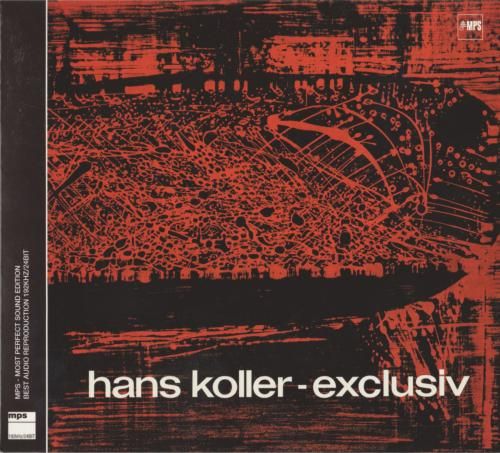 exclusiv hans koller 