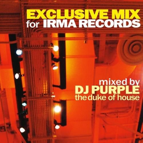 exclusive mix for ir amana melome  