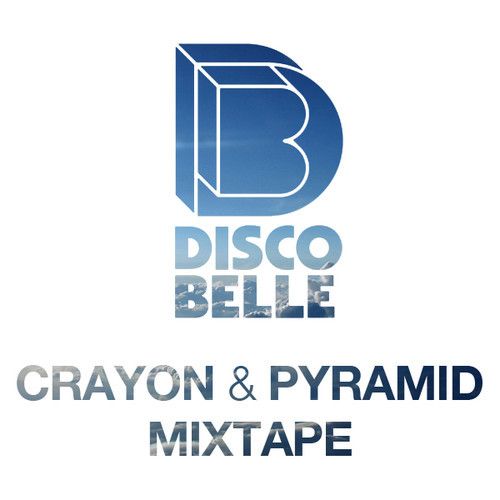 exclusive mixtape fo le crayon  