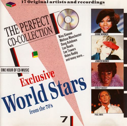 exclusive world star anita meyer 