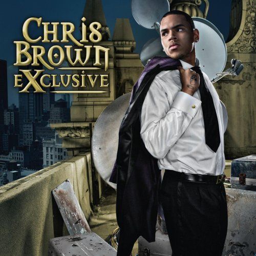 exclusive chris brown 