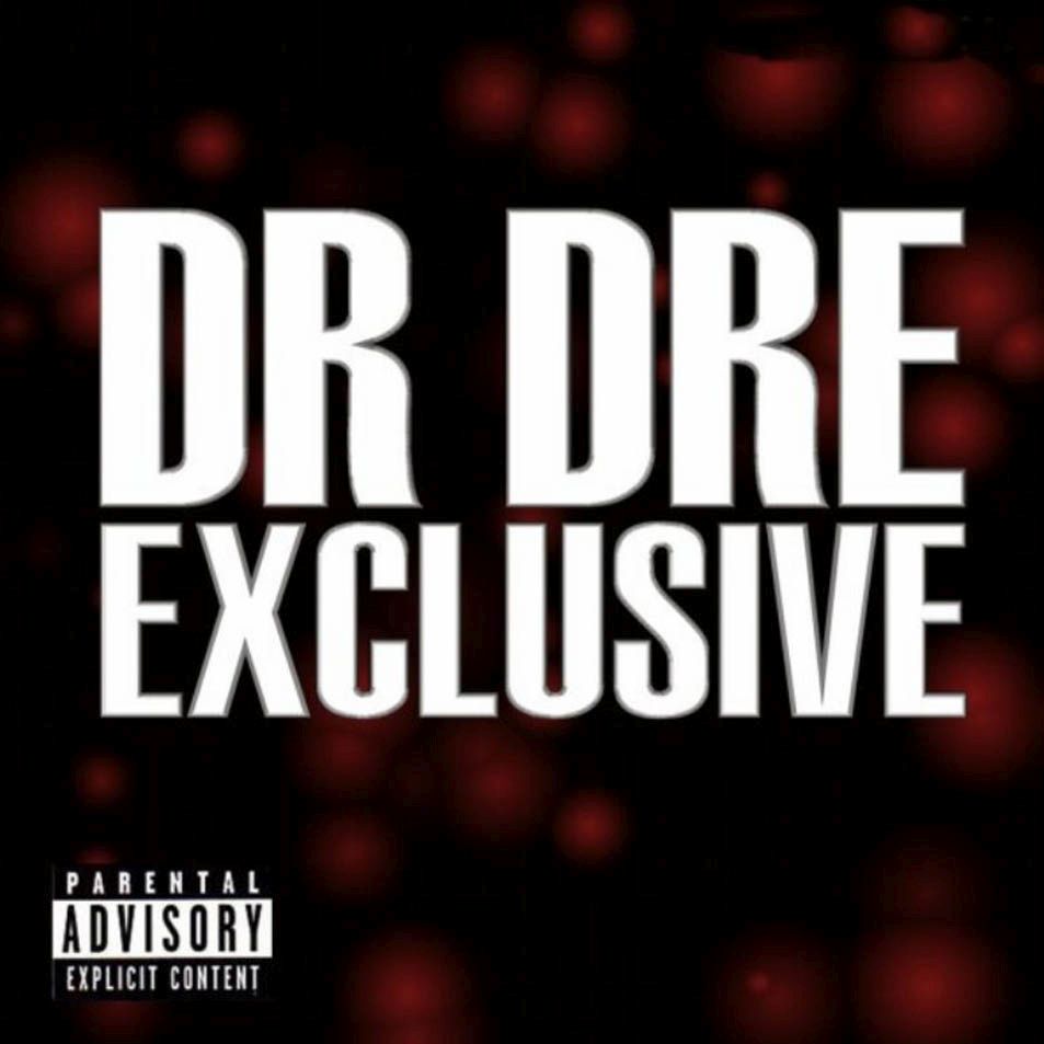 exclusive dr dre  