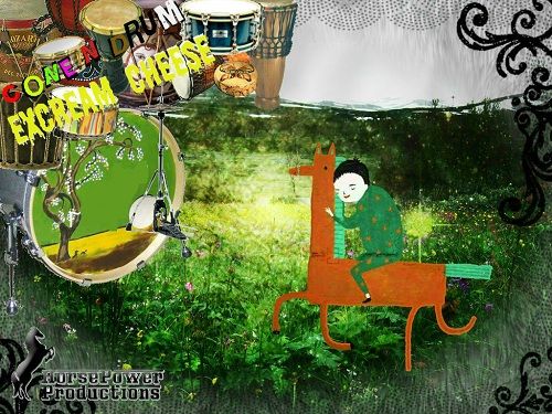 excream cheese conendrum 