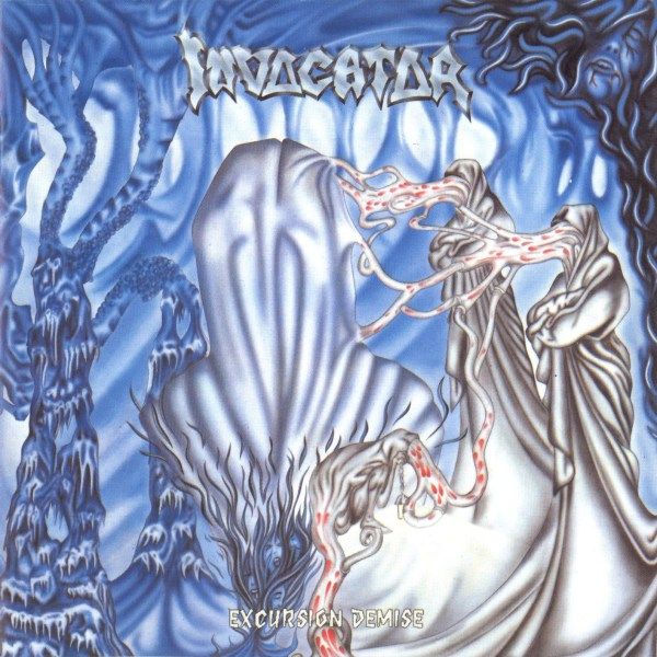 excursion demise invocator 