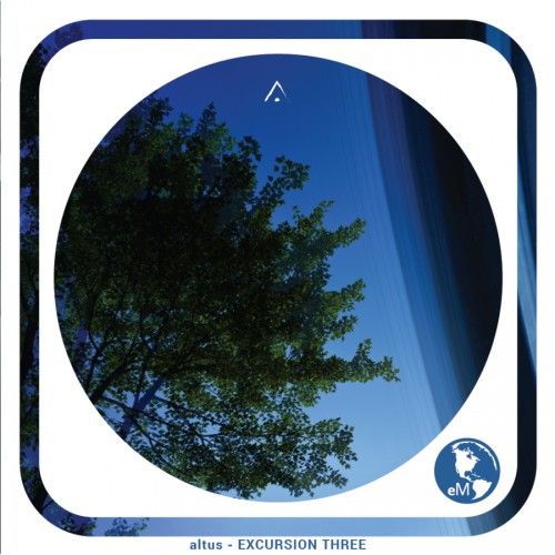 excursion three altus 