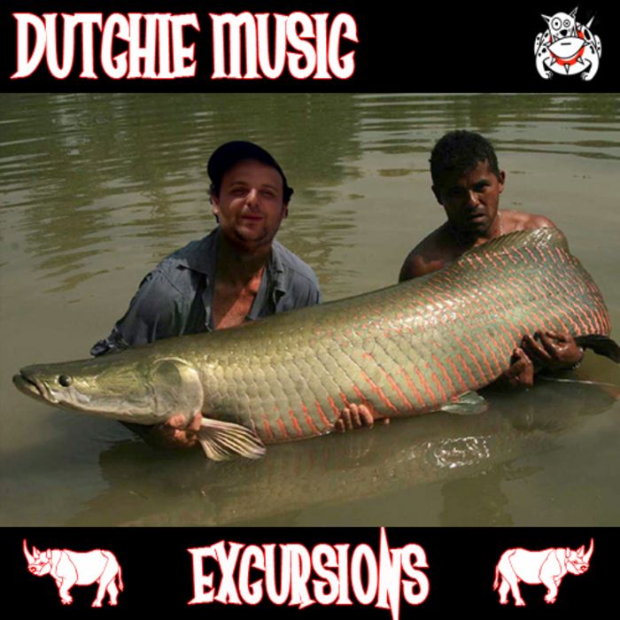 excursions compiled adon olivier  