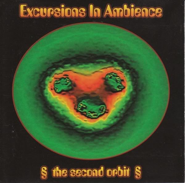 excursions in ambien autocreation 