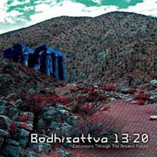 excursions through a bodhisattva 1 