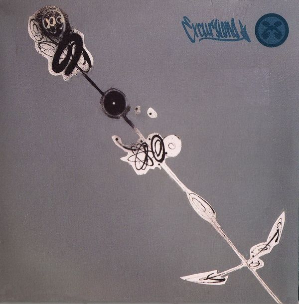 excursions david caron 