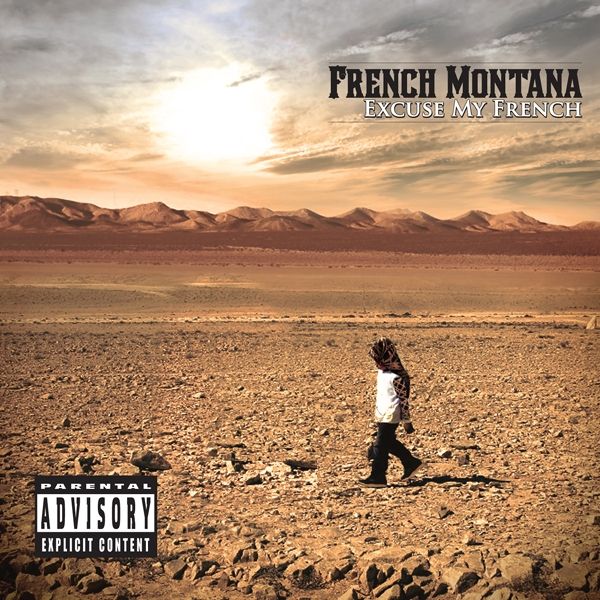 excuse my french french montana  