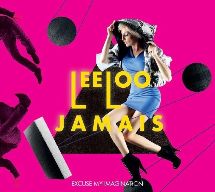 excuse my imaginatio leeloojamais  