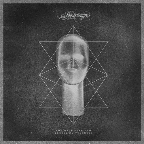 excuse my wildness audiofly 