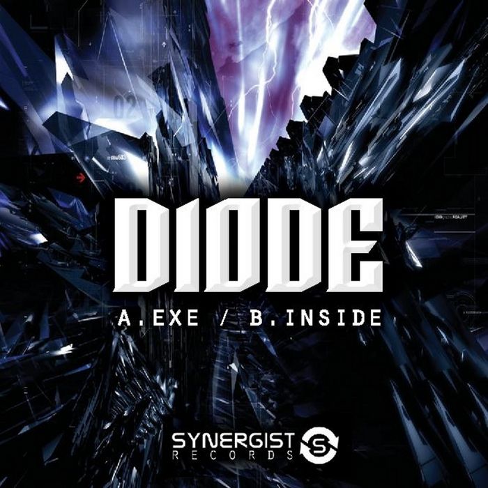 exe diode 