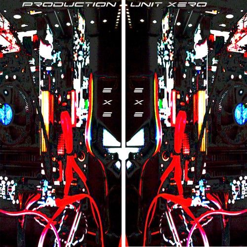 exe production unit xero 