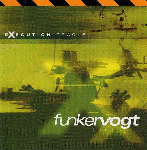 execution tracks funker vogt  