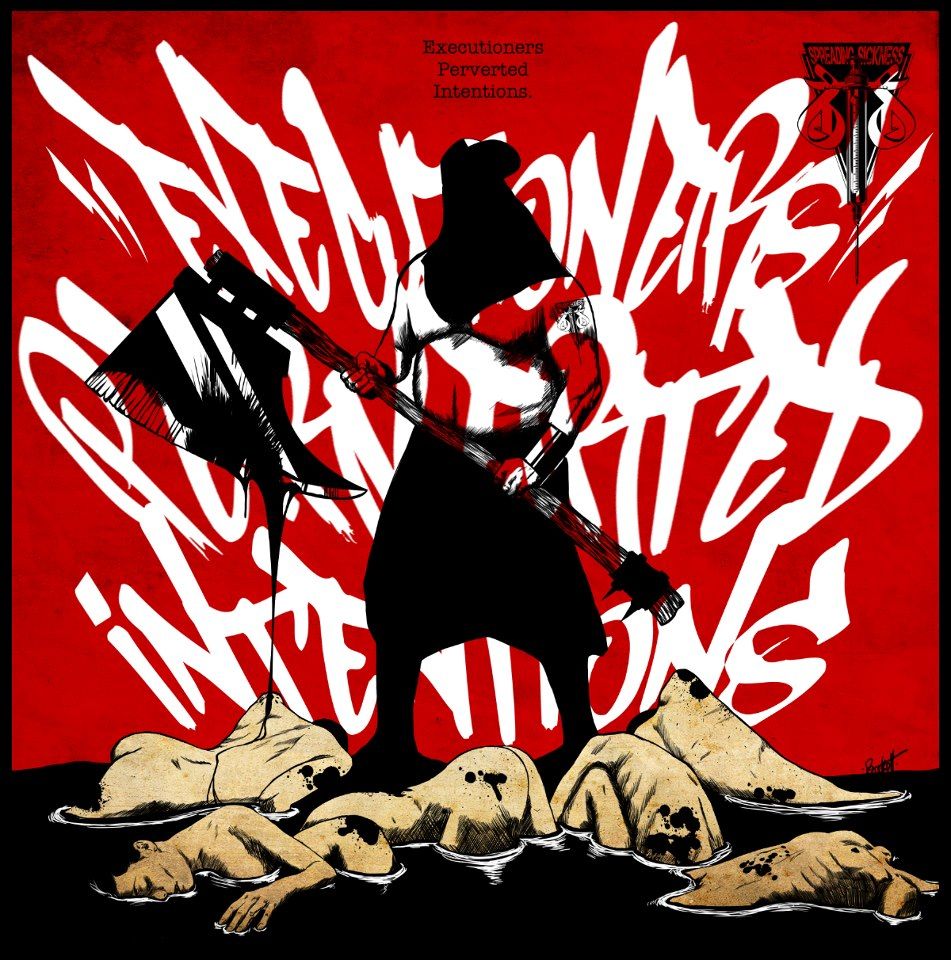 executioners pervert stanza 