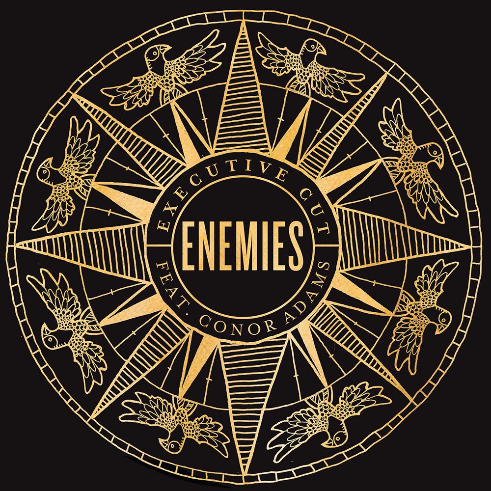 executive cut enemies  