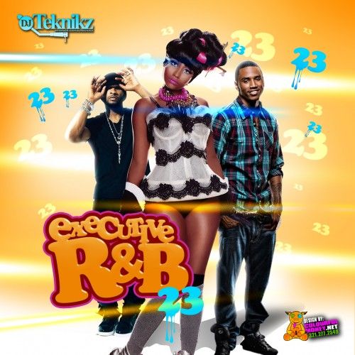 executive rb 23 aloe blacc  