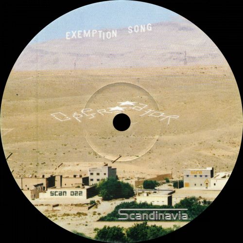 exemption song operator 