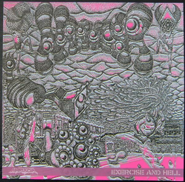 exercise and hell maruosa 