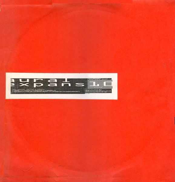 exercises in expansion aural expansion 