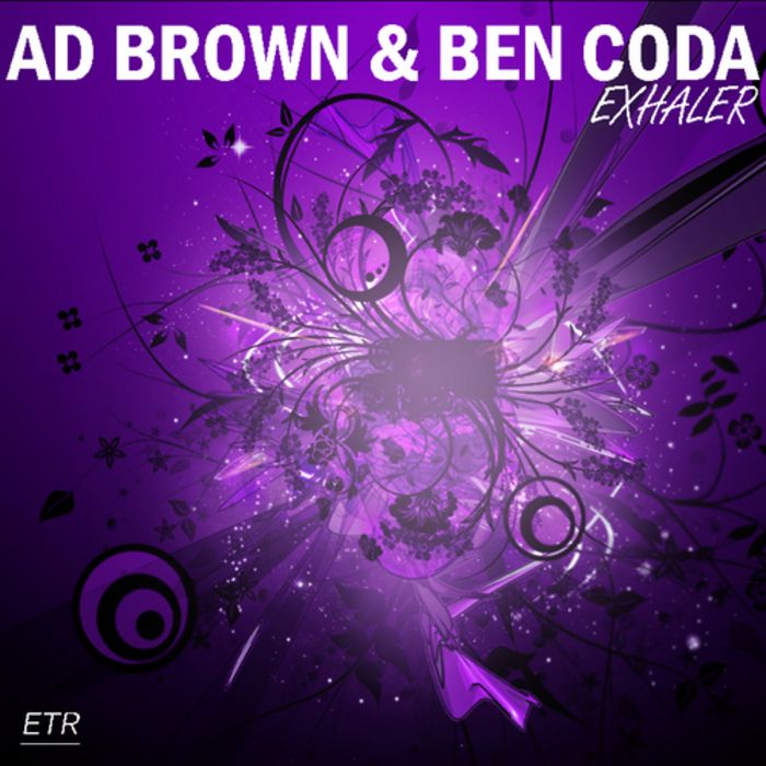 exhaler ad brown  
