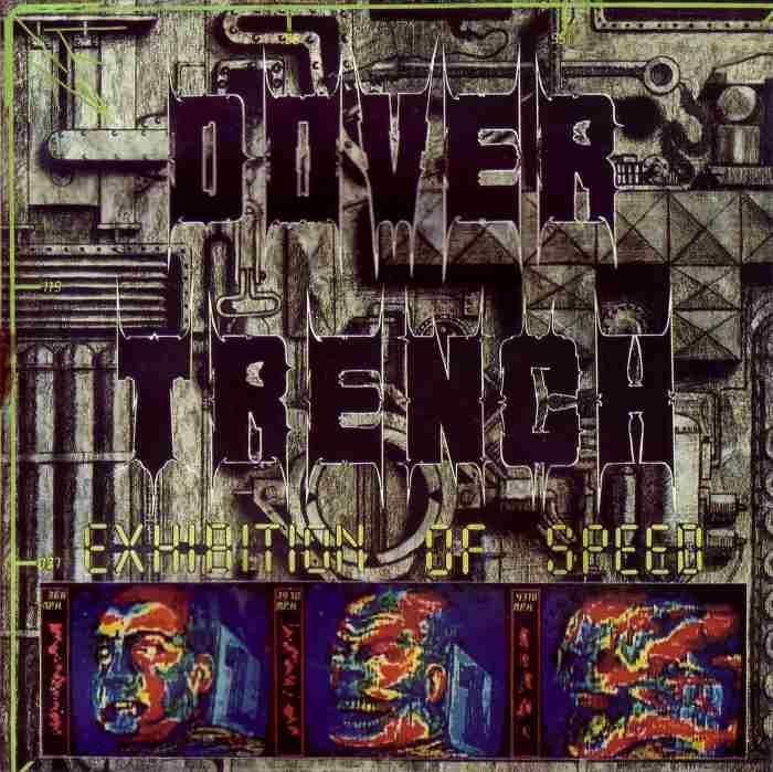 exhibition of speed dover trench  