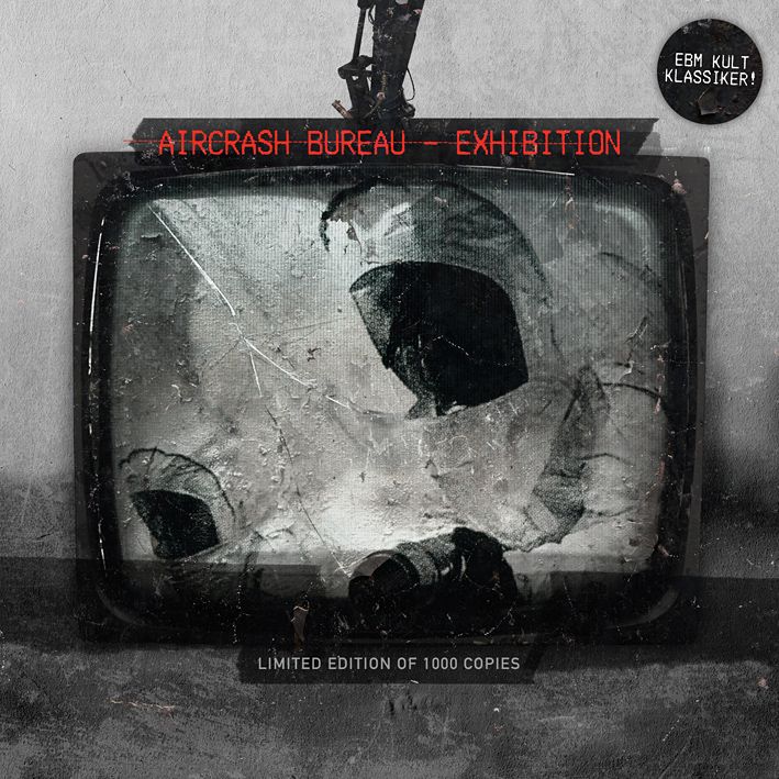 exhibition aircrash bureau  