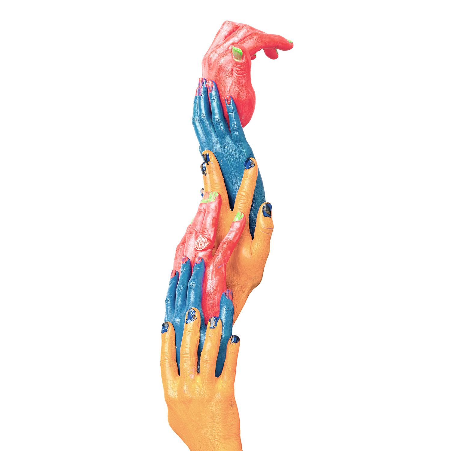 exhibitionists superhumanoids 