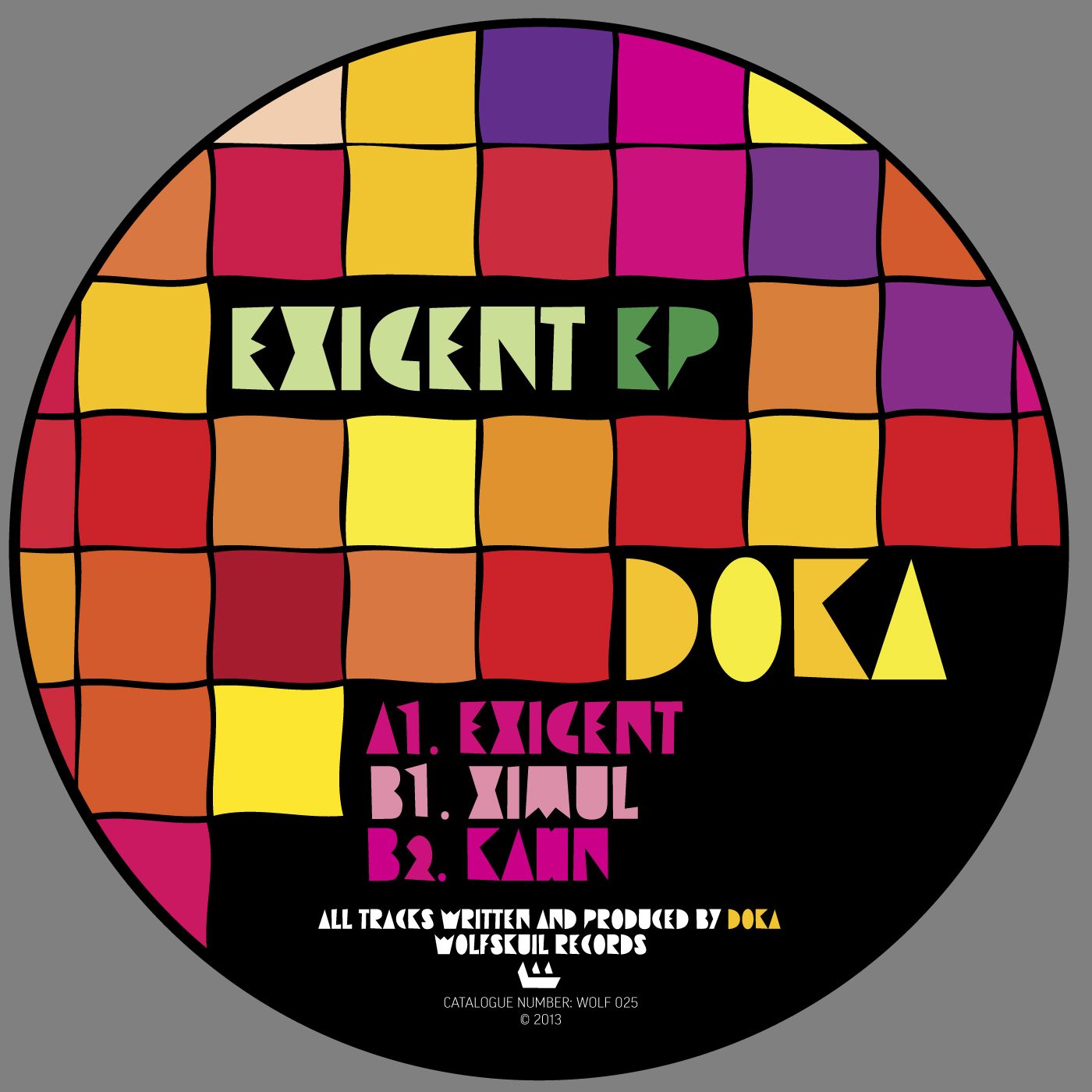 exigent ep doka 