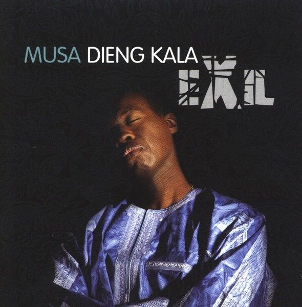 exil musa dieng kala  