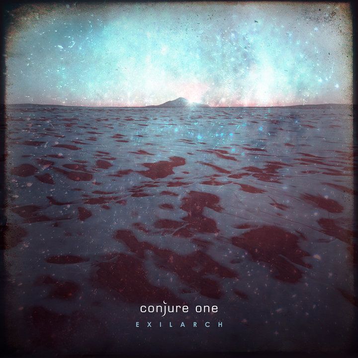 exilarch conjure one 