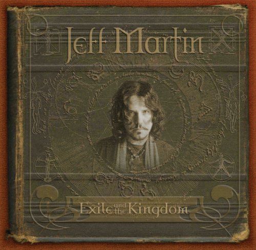 exile and the kingdo jeff martin 
