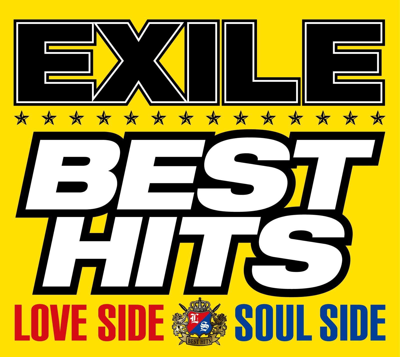 exile best hits lov exile  