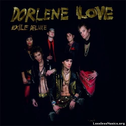 exile deluxe dorlene love  