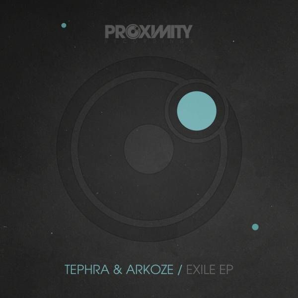 exile ep arkoze  