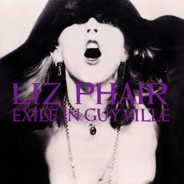 exile in guyville liz phair 