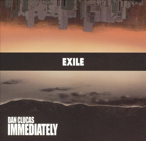 exile dan clucas 
