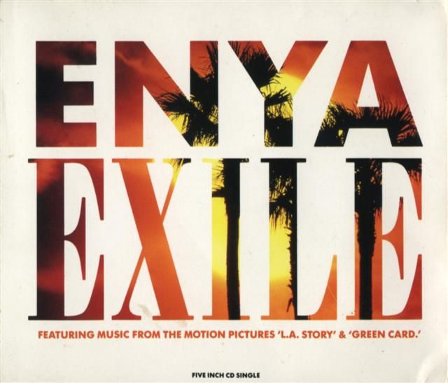 exile enya 
