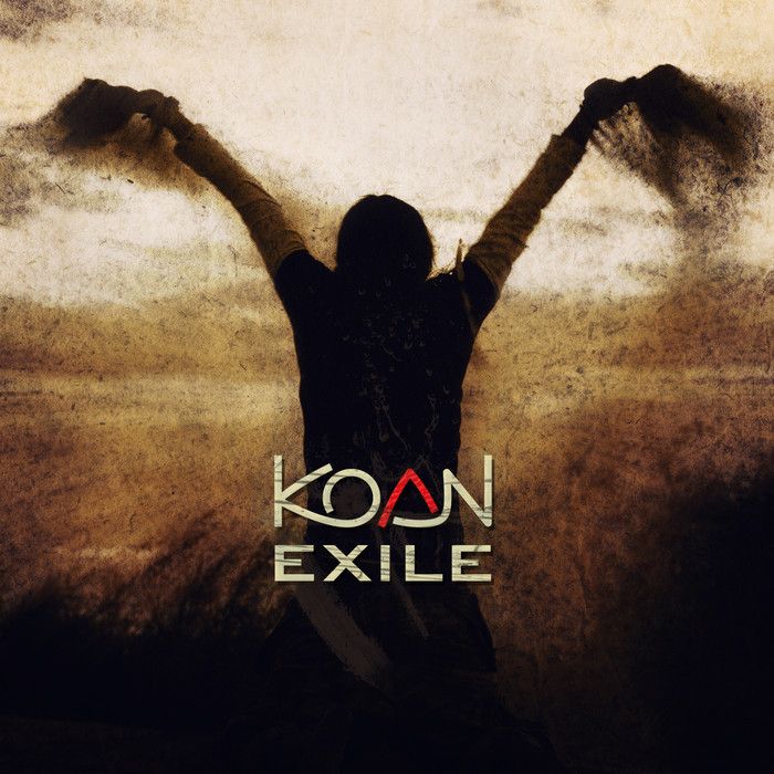 exile koan 