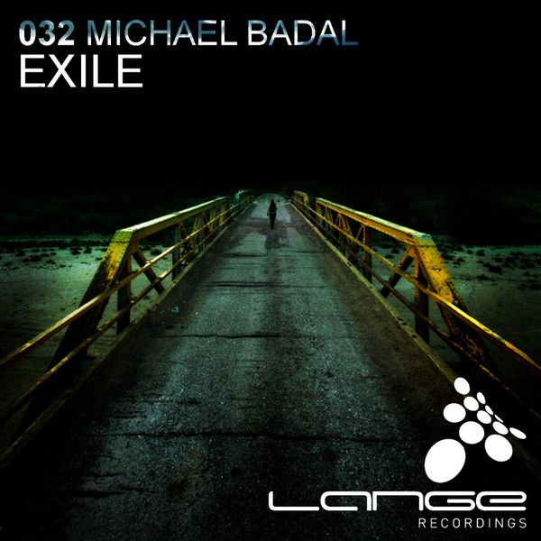 exile michael badal 