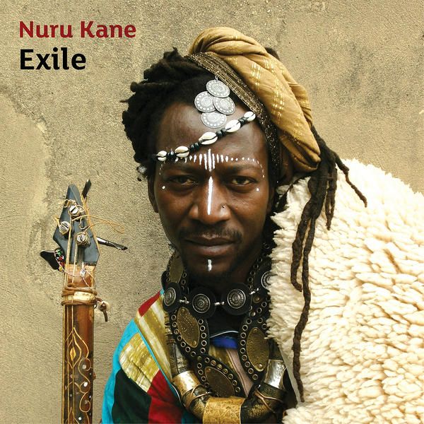 exile nuru kane 