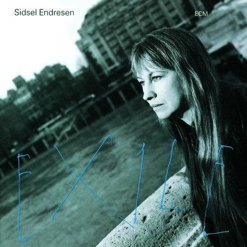 exile sidsel endresen 