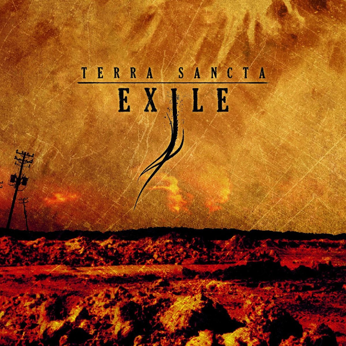 exile terra sancta  