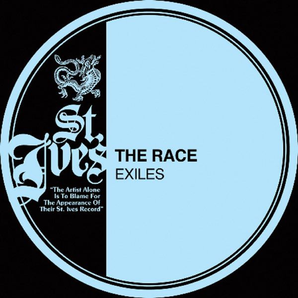 exiles the race 