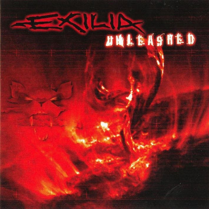 exilia  unleashed a